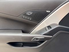 CORVETTE C7 6.2 V8 Z51 Stingray Grand Sport 3LT Sitzklima