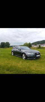 Audi A6 3.0 TDI 200kW quattro S tronic Av - - Audi A6 von privat