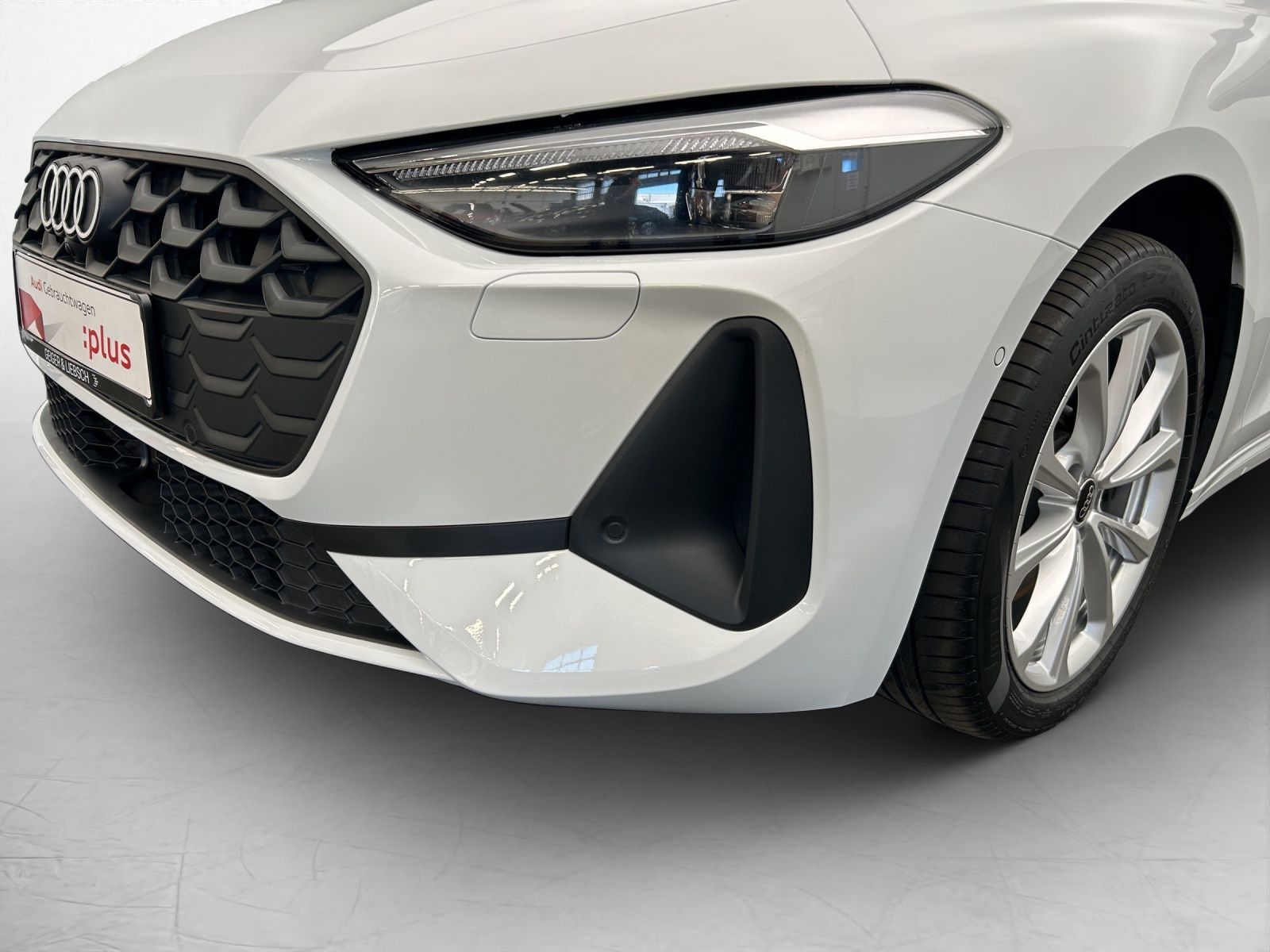 Audi A5 - Bild 13