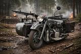 BMW R12