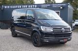Volkswagen T6 Multivan BULLI HIGHLINE MEGA VOLLLLL - Bulli gebraucht