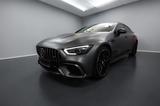Mercedes-Benz AMG GT 53 4M+*PERFORMANCE*V8-SYTLING*CARBON FULL - Mercedes-Benz AMG GT: 53