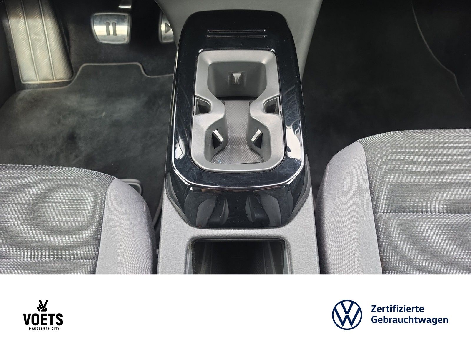 Volkswagen ID.4 - Bild 9