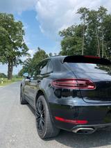 Porsche  Macan PDK  - Porsche in Viersen
