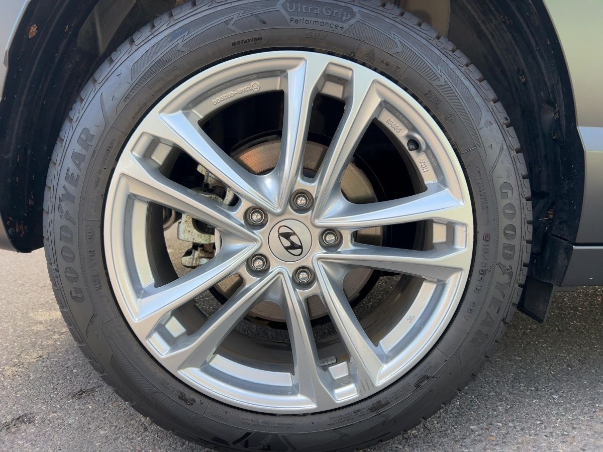 Hyundai Kona – Bild 7