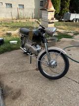 Kreidler Florette 54/32 - KREIDLER MOTORRAD