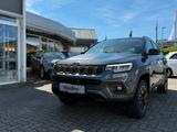 Jeep Compass Trailhawk PHEV 4WD Pano AHK Alpine - Jeep Compass in Karlsruhe