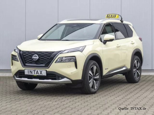 Nissan X-Trail e-Power 1.5 VC-T e-4ORCE Tekna+