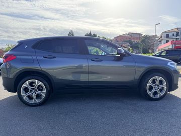 BMW X2 - 7