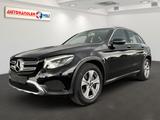 Mercedes-Benz GLC 220 d 4Matic Automatik LED Navi SHZ PDC AHK