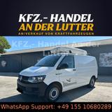 Volkswagen T6 Transporter EcoProfi *Camper *TÜV+SERVICE/NEU - : Van, Camper