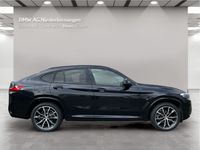 BMW X4 - Vorschau Bild 7