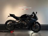 Honda CBR 650 R | Scheckheft | A2 | Top Zustand - HONDA CBR 650