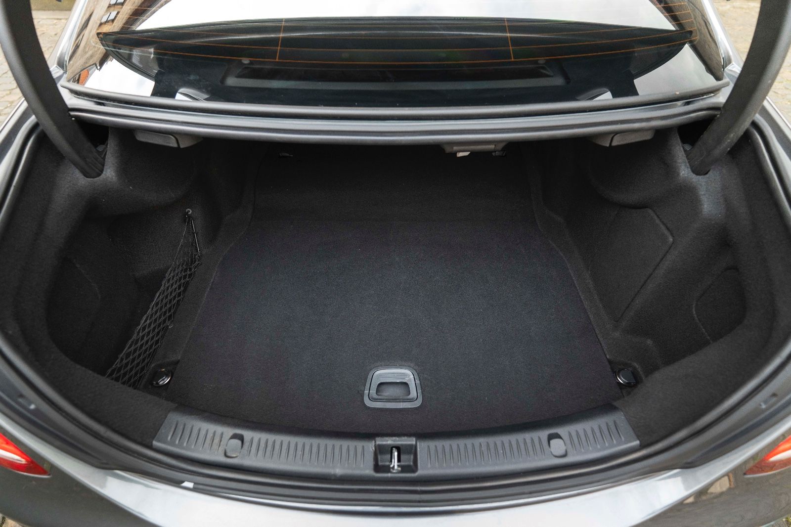 Fahrzeugabbildung Mercedes-Benz E 53 AMG 4Matic+ 360° BURMESTER MBEAM LED TOTW