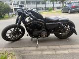 Harley-Davidson XL883N - HARLEY-DAVIDSON VON 751 BIS 1000 CCM