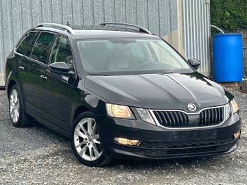 Skoda Octavia - 1
