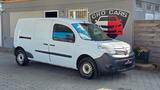 Renault Kangoo Rapid Maxi Extra*KLIMA*TÜV NEU* - Renault Kangoo: Maxi Extra