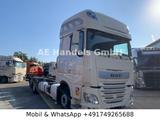 DAF XF 480 SSC LL BDF *Retader/2xTank/ACC/Lift/AHK - DAF Bdf