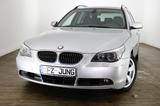 BMW 525 Touring*Automatik*Leder*Xenon*Pano* - BMW 525 mit Benzin-Antrieb