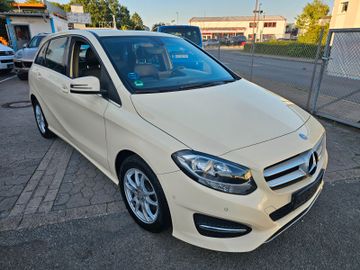 Mercedes B 180 - 2