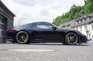 Porsche 991 GT3 Touring*U-Frei,Appr.326,Keramik,Schale