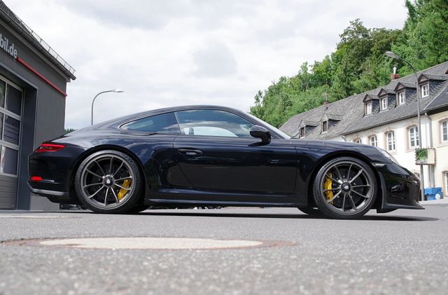 Porsche 991 GT3 Touring*U-Frei,Appr.326,Keramik,Schale
