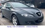 Seat Leon 1.6i Sport Limited/TÜV AU 02.2026 - Seat Leon: Sport Limited