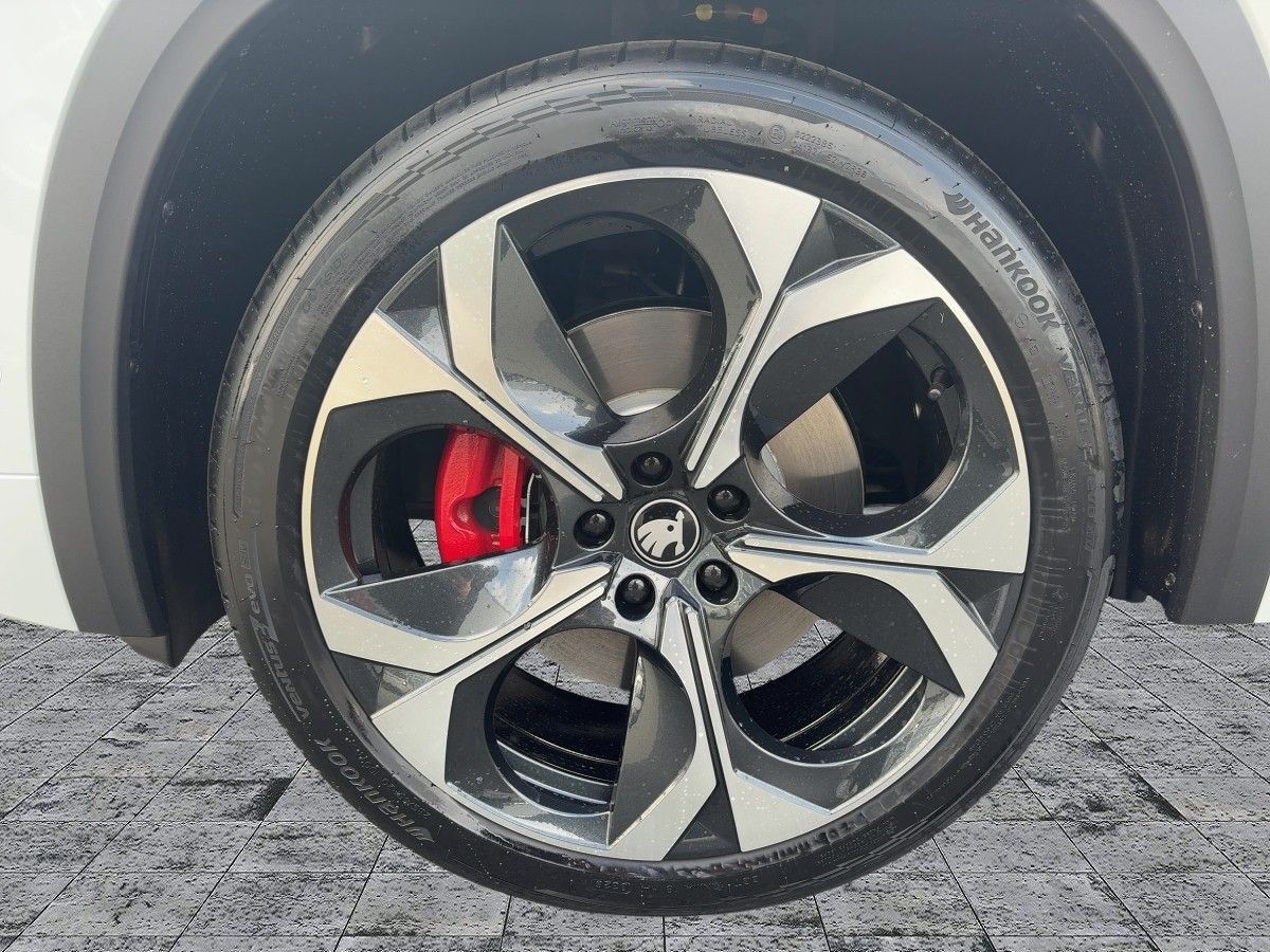 Skoda Kodiaq - Bild 7