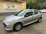 Peugeot 206 Plus 1.1 60CV 5p. - gebrauchte Peugeot 206 aus dem Jahr 2011