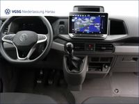 Volkswagen Crafter - Vorschau Bild 7