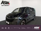 Volkswagen Caravelle "PanAmericana" 2.0 TDI 110kW Automatik - Volkswagen: Kleinbus, Panamericana