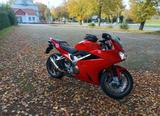 Honda VFR 800F RC 79 - HONDA VFR 800F
