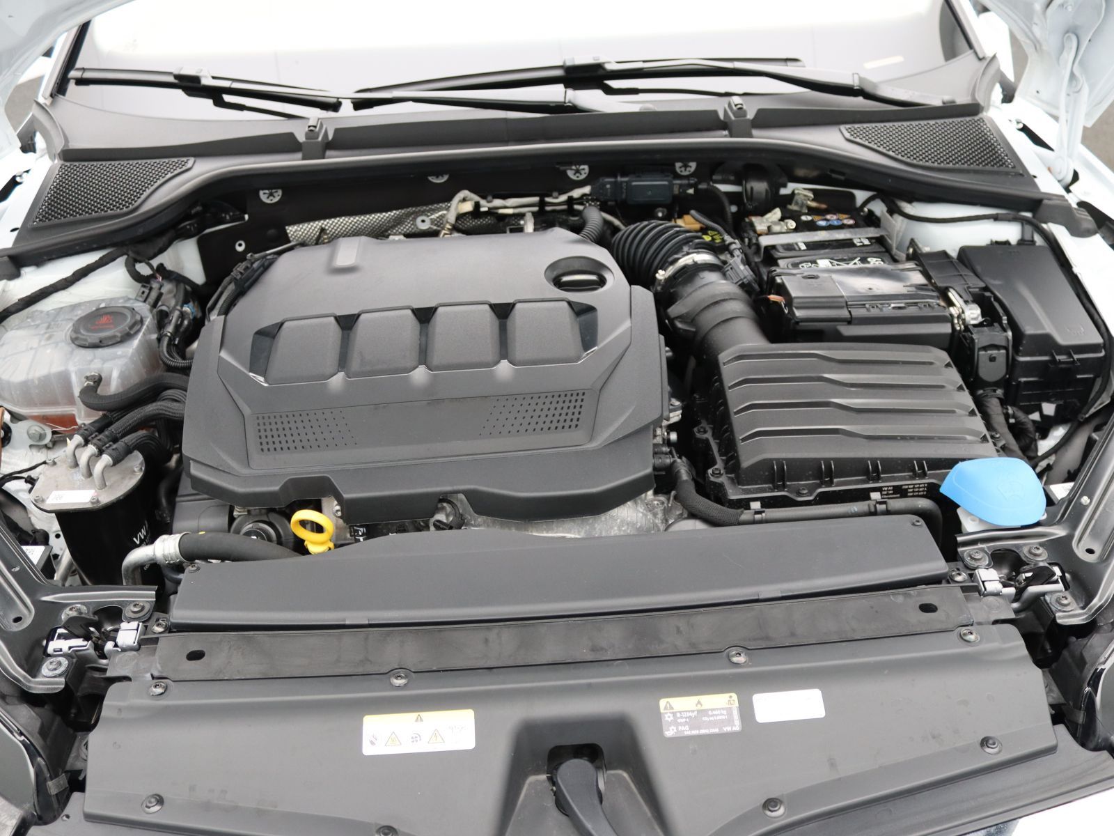 Skoda Octavia - Bild 18