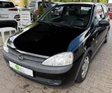 Opel Corsa1.2 16V Sport/HU&AU bis 04.2028/Schiebedach - Opel Corsa: B Sport
