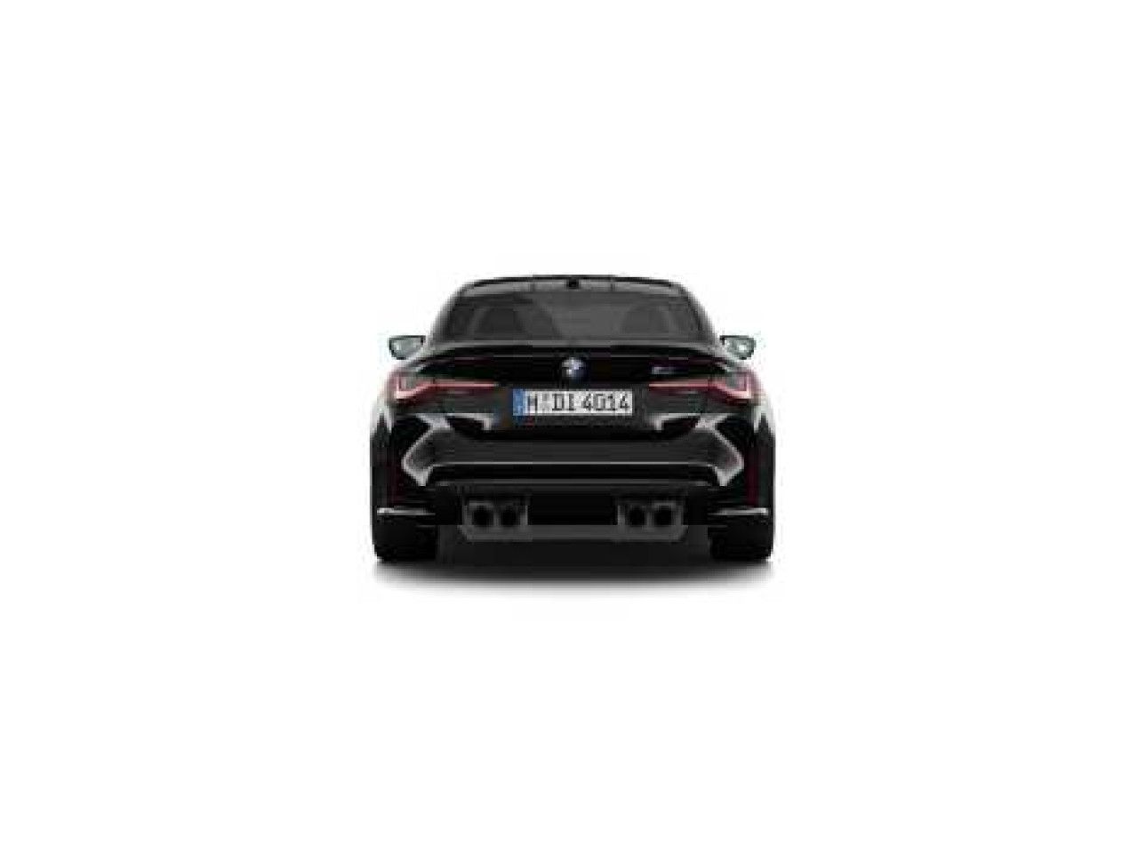 BMW M4 - Bild 3