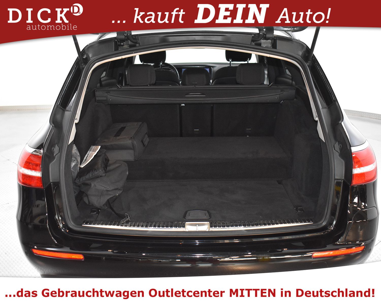 MERCEDES-BENZ E 300de T  Avantg 18"+COMAND+KAM+STANDHZ+LED+ACC - Image 21
