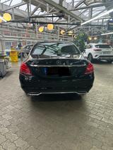 Mercedes-Benz C 180 EDITION Autom. EDITION - Mercedes-Benz C 180 in Ludwigshafen