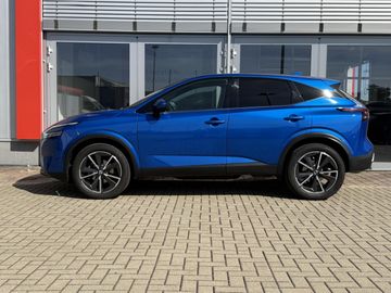 Nissan Qashqai - 3