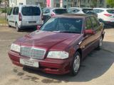 Mercedes-Benz C 180 - gebrauchte Mercedes-Benz C-Klasse aus dem Jahr 1998