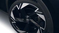 Volkswagen T-Roc - Vorschau Bild 4