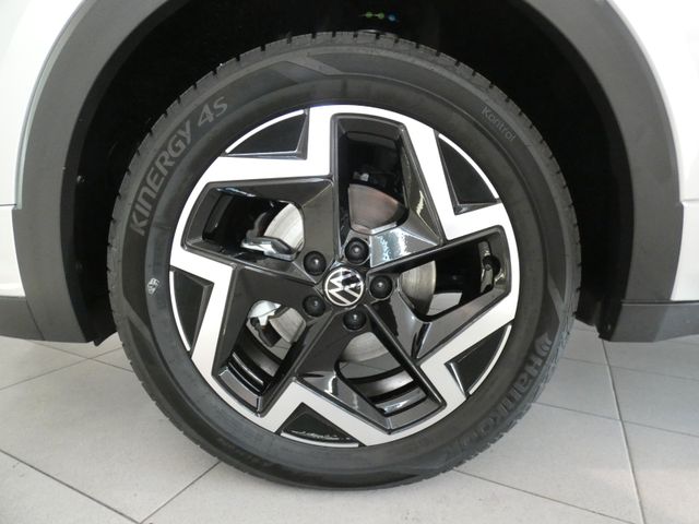T-Cross 1.0 TSI R-Line DSG KAMERA NAVI