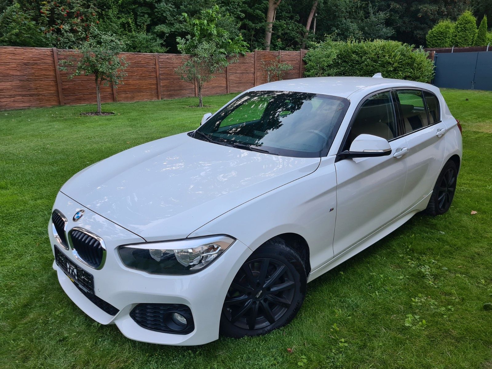 BMW 116