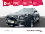 Audi Q2 30 TFSI S tronic sport | MMI NAVI - Audi Q2: Sport