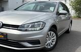 Volkswagen Golf 1.0 TSI BMT Comfortline Sport/SCHECKHEFT - Volkswagen Golf: Comfortline