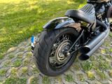 Harley-Davidson Street Bob Custom - HARLEY-DAVIDSON STREET BOB CUSTOM