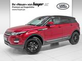 Land Rover Range Rover Evoque eD4 Pure Technik Xenon PDC - Land Rover Range Rover Evoque: Pure Technik