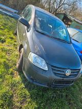 Volkswagen Vw Fox (kein Polo, Lupo) - Volkswagen Lupo: Von Privat