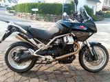 Moto Guzzi Stelvio NTX 1200 GS - MOTO GUZZI NTX