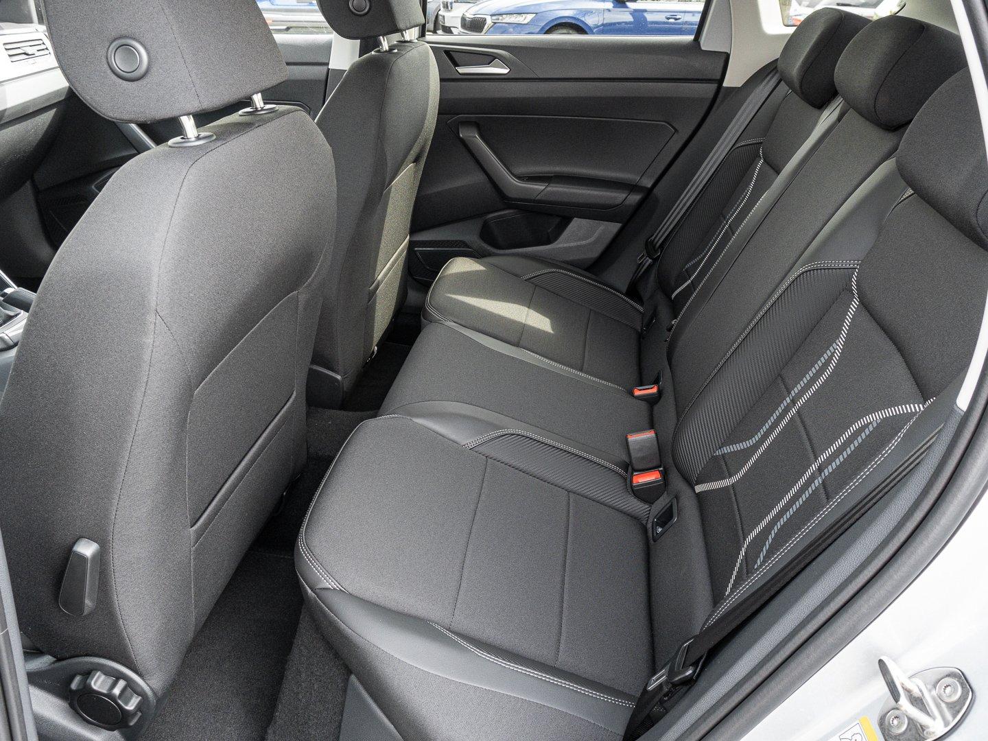 Volkswagen Taigo 1.0 DSG Style MATRIX ACC KAMERA AMBIENTE, миниатюра 16