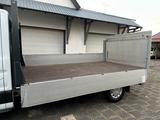 Ford Transit Pritsche 350 L3 Hebebühne 2,0TDCI 130 PS - Hebebühne